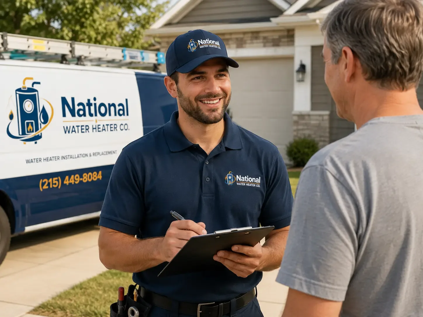 Water Heater Installation Mcgregor, TX FAQs